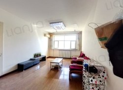 整租·鲤鱼山花园小区 2室2厅 南/北_鲤鱼山花园小区租房