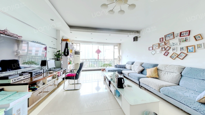 华渝五洲新村6小区二手房实景图