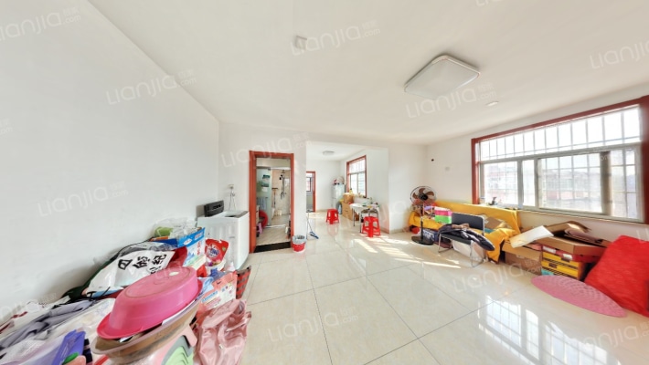 孙大郢小区二手房实景图