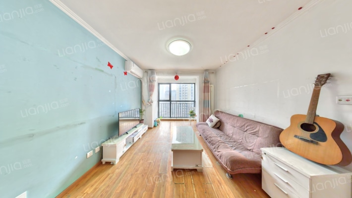 美林湾二手房实景图