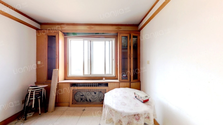 建行3号院二手房实景图