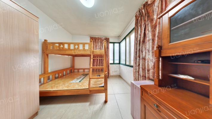 金外滩花园二手房实景图