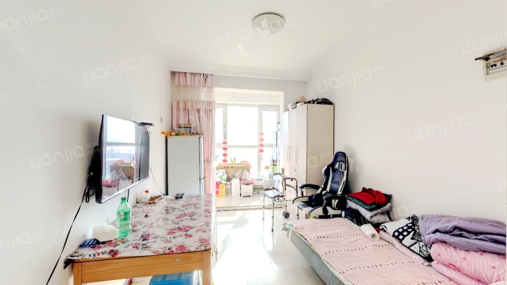 丽湾海景二手房实景图