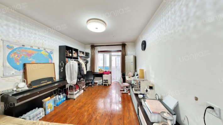 安宁里二手房实景图