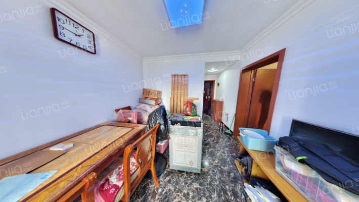 五河四小区二手房实景图