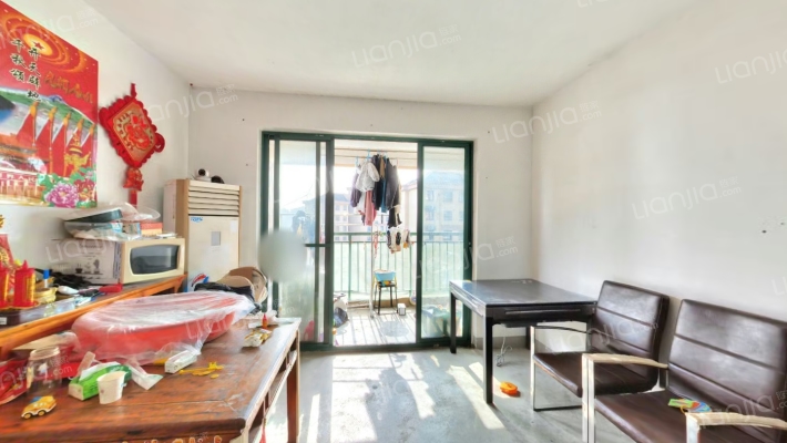 南庄苑二手房实景图