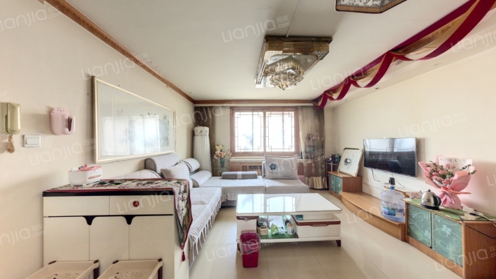 华英组团二手房实景图