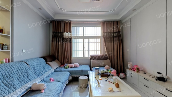 荣盛家园二手房实景图