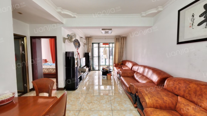 春天海景二手房实景图