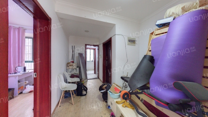 中铁四局八分公司合肥西站办事处二手房实景图