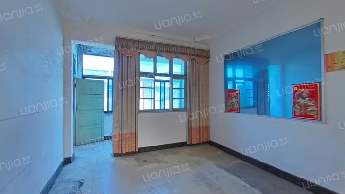 宋家湾新区二手房实景图