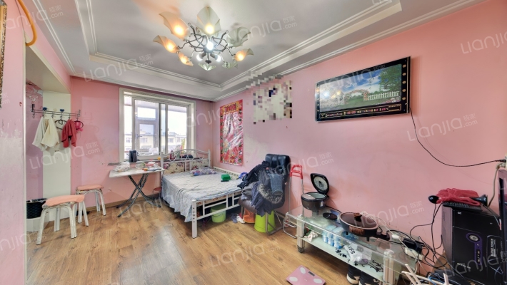 工行小区(绿园区)二手房实景图