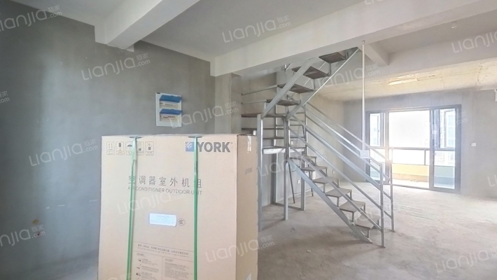 江晨东望二手房实景图