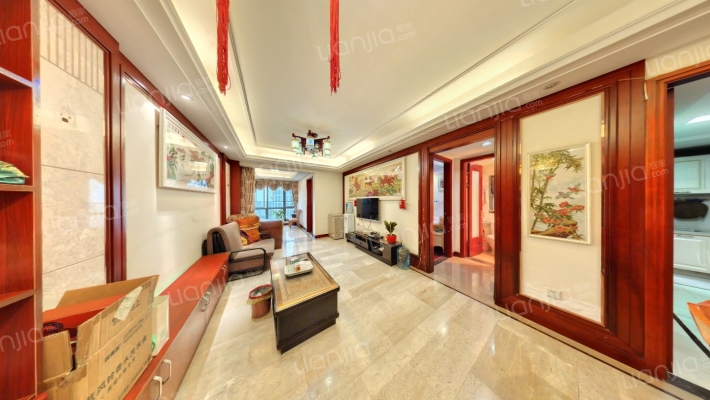 龙湖时代天街二手房实景图