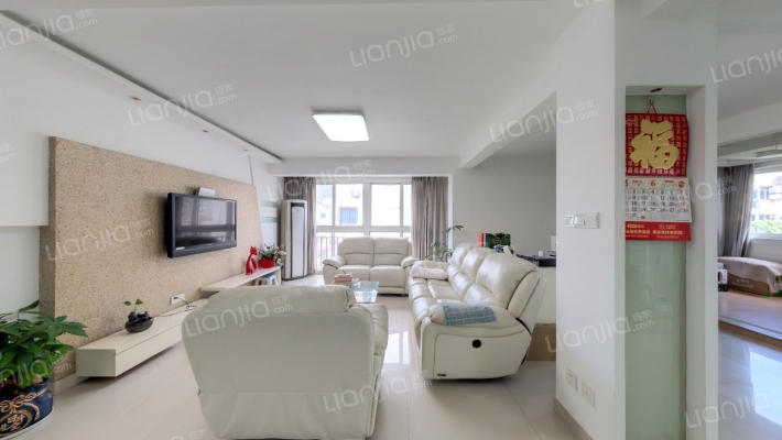 润洋中大街二手房实景图