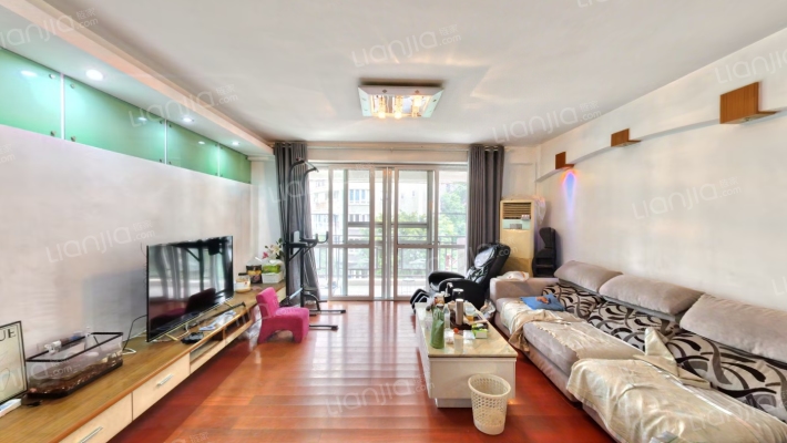 庭芳苑二手房实景图