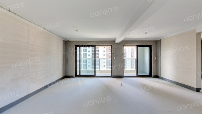 金茂·花漫里二手房实景图