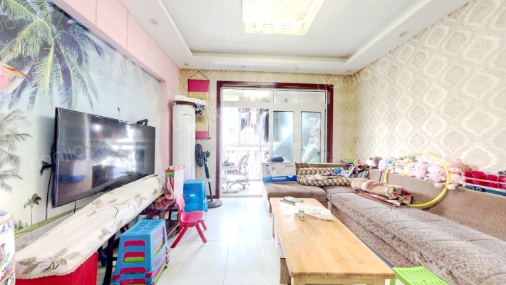 正源缙云山水二手房实景图