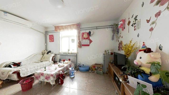 抚顺路11号乙二手房实景图