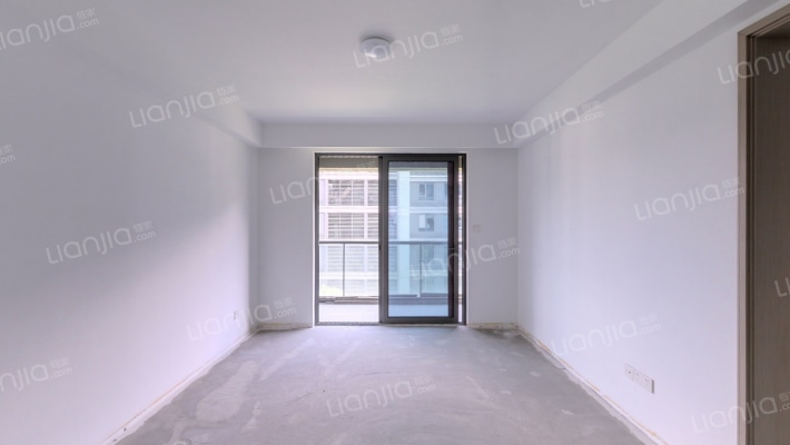 绿城·云栖桃花源二手房实景图