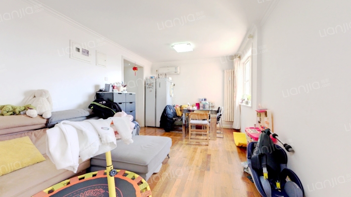 燕化星城健德四里二手房实景图