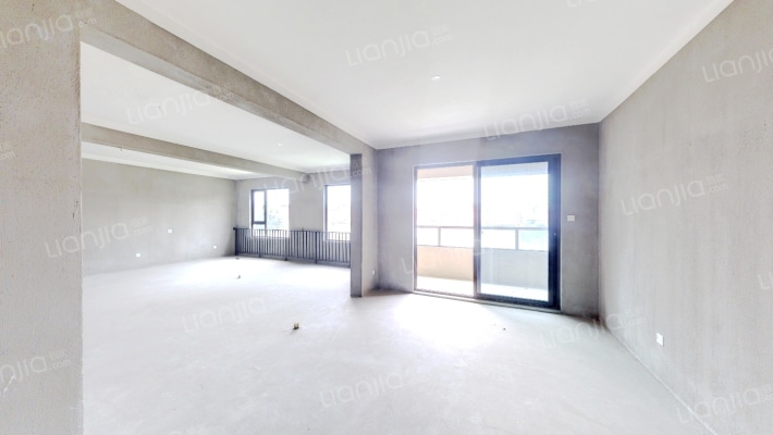 恒厚阳光里二手房实景图