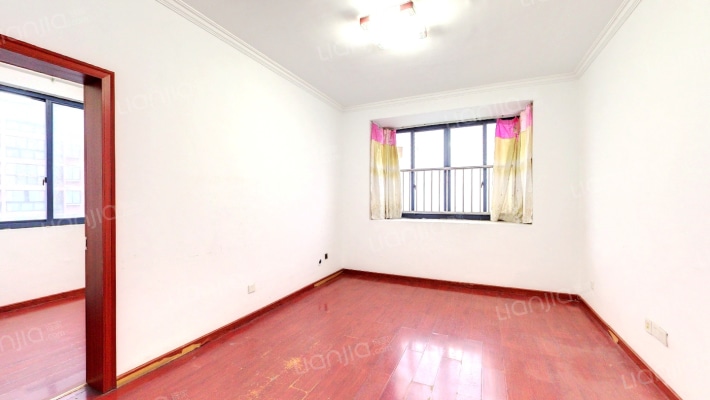 中泽嘉园二手房实景图