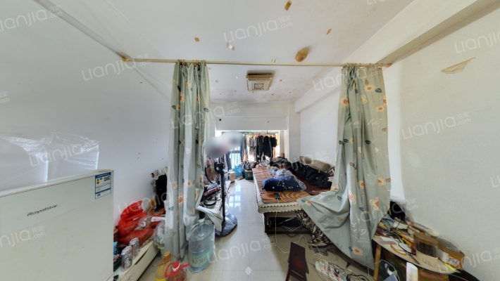 摩玛自由城二手房实景图