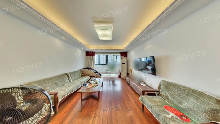 通洋花园二手房实景图