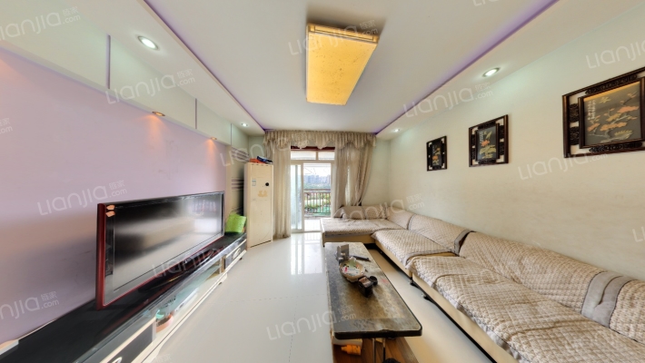 彩云印象二手房实景图