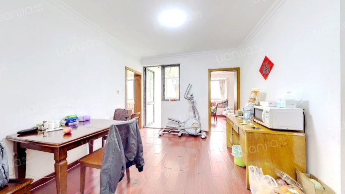 金禾新苑二手房实景图