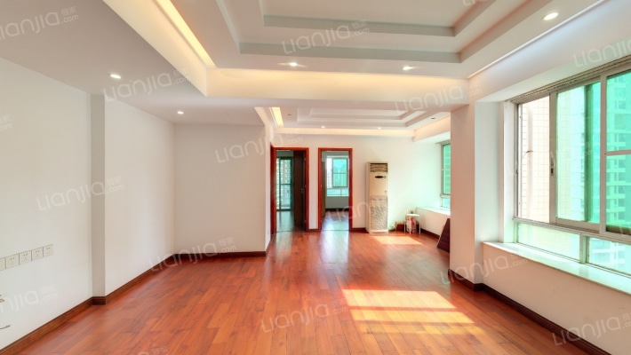 华骏花园二手房实景图