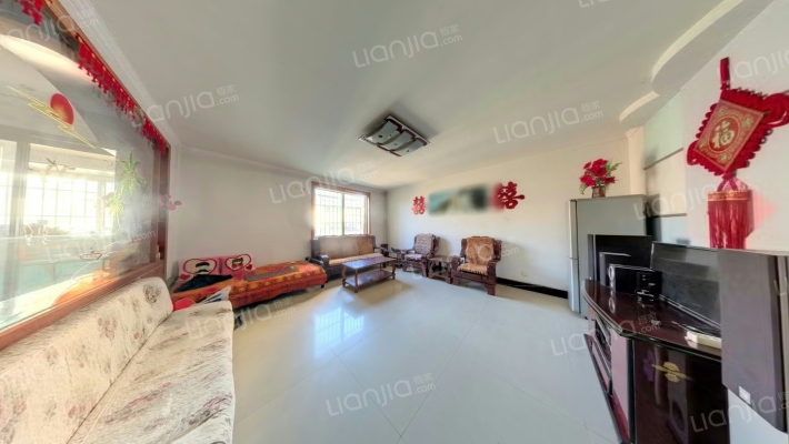 兴隆园二手房实景图