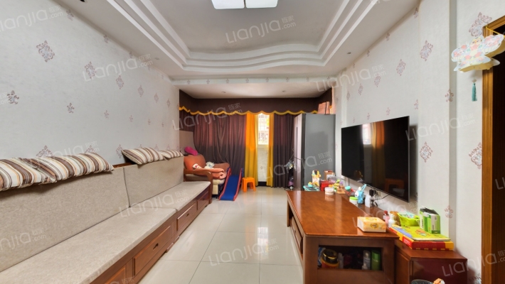 半山小区二手房实景图