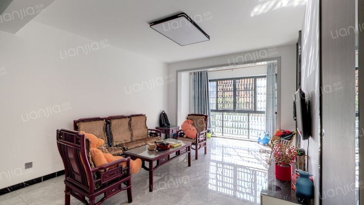 沁园小区二手房实景图