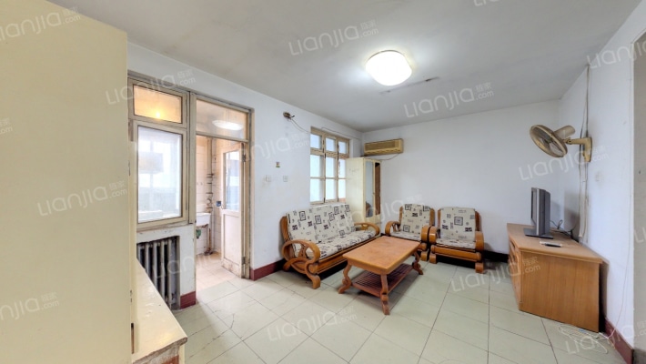 农行家属楼二手房实景图