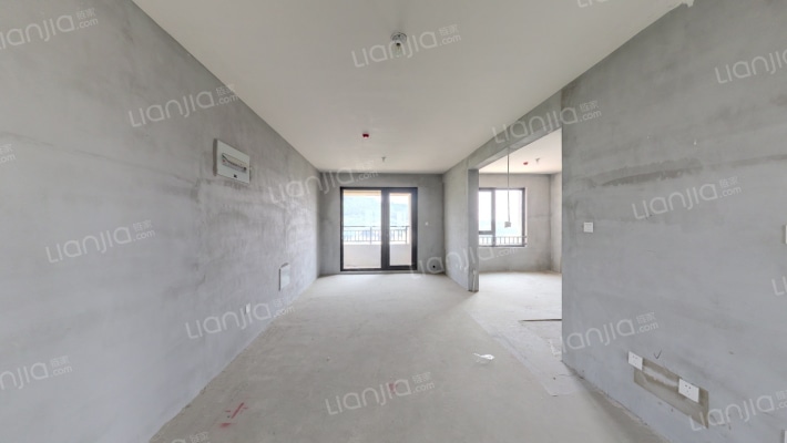 融创融公馆二手房实景图