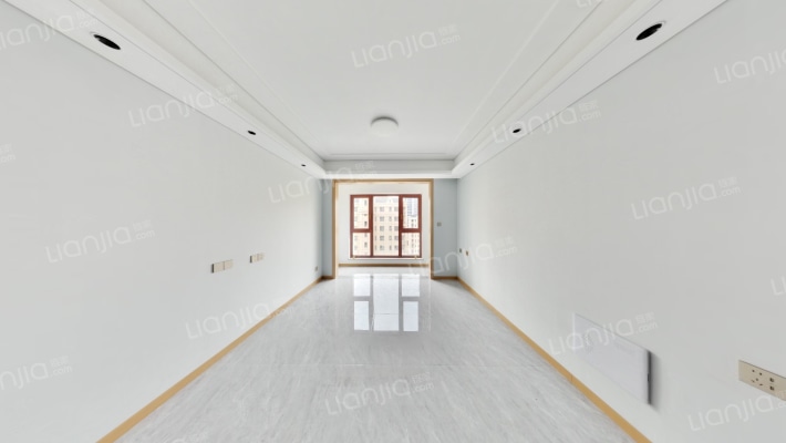 金侨云璟二手房实景图