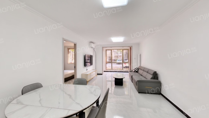 和光里二手房实景图