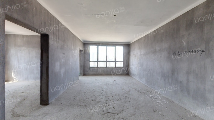 清华园二手房实景图