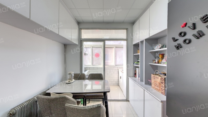 城中花园社区二手房实景图