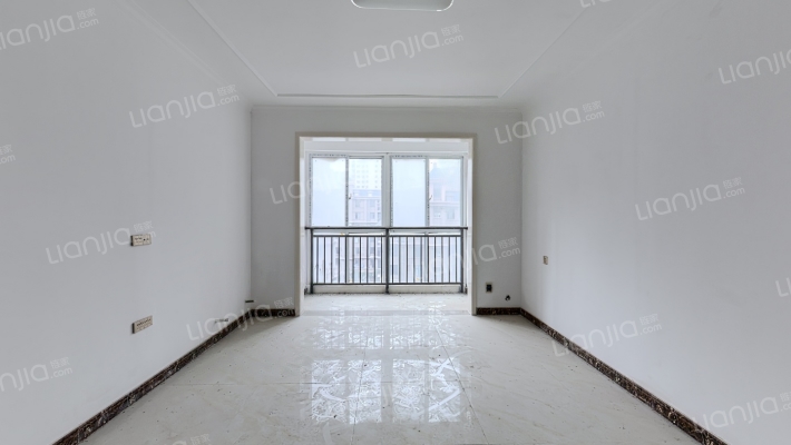 新世达·上和郡二手房实景图