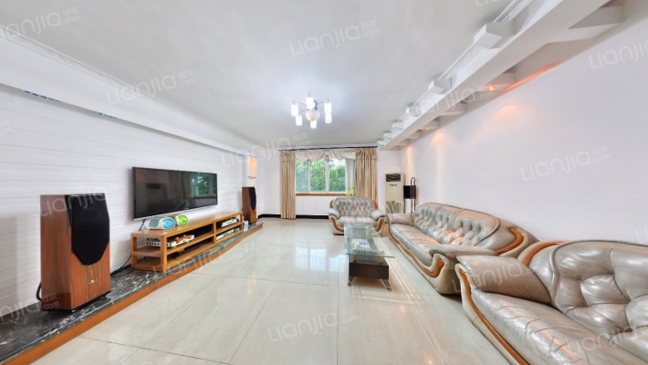 环西花园二手房实景图