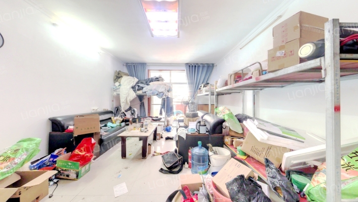 后官湖水上人家二手房实景图