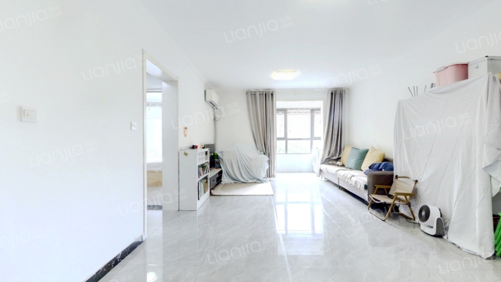 天一建苑小区二手房实景图