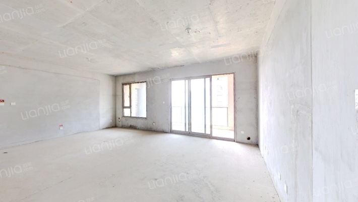 沣水云间二手房实景图