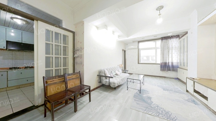 单洞社区名仕阁公寓二手房实景图