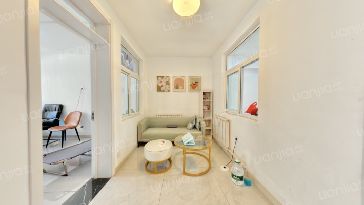 曹家巷小区二手房实景图