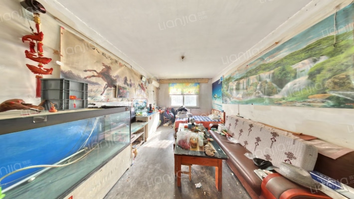 丹凤小区南区二手房实景图