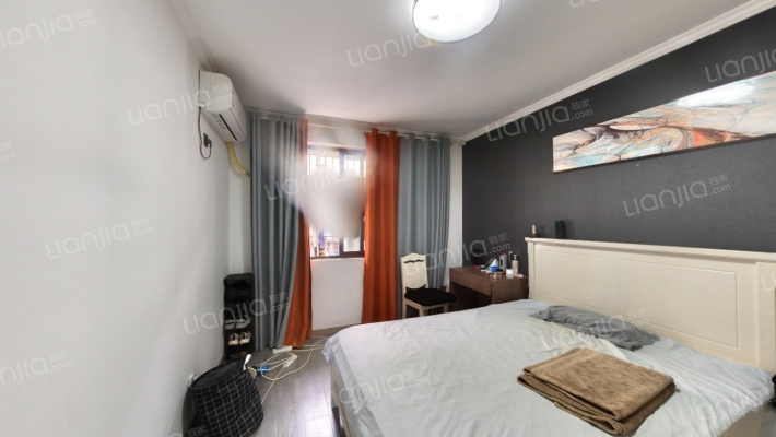 和乐家园二手房实景图